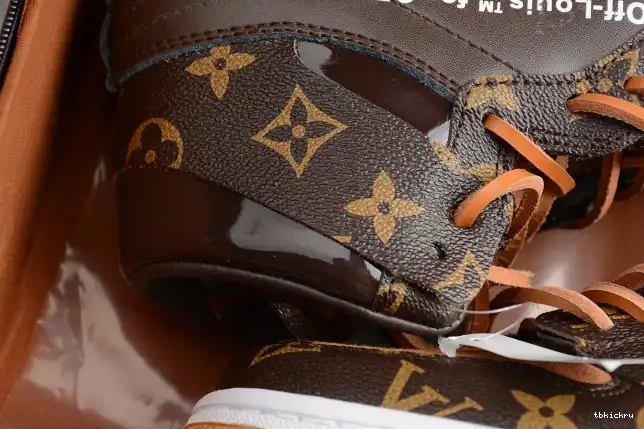 Rep TBK x AQ0818-158 1 Jordan Off-Louis OW Air AJ1 0605